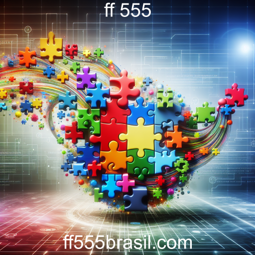 Os Benefícios dos Quebra-Cabeças no Site ff 555
