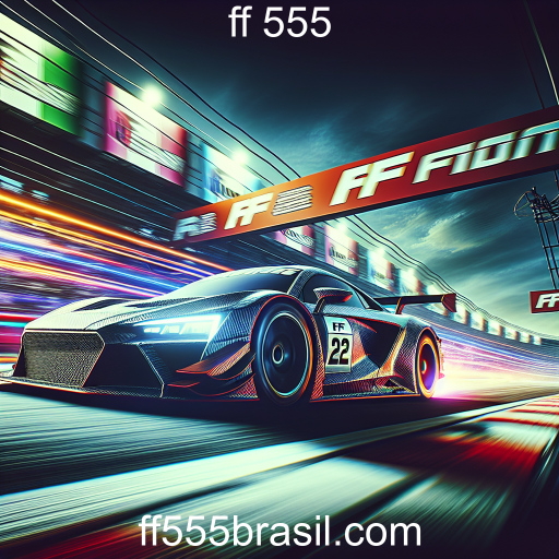 A Emoção das Corridas: Explorando Jogos de Corrida