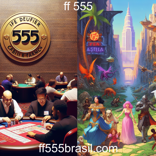A Magia dos RPGs: Construindo Mundos e Histórias